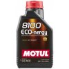 MOTUL 8100 Eco-Nergy 0W30 1L