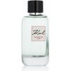 Karl Lagerfeld Karl Hamburg Alster toaletná voda pánska 100 ml