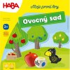 Haba Moja prvá: Ovocný sad