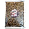 Apetit BLACK SOLDIER FLY LARVEA 0,5 kg