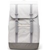 Herschel Retreat™ - Vapor Diamond/Charcoal Gray 23l