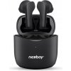 Bezdrôtové slúchadlá do uší Niceboy Hive Beans Concert
