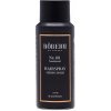 Noberu Strong Hairspray Sandalwood silne fixujúci lak na vlasy 100 ml