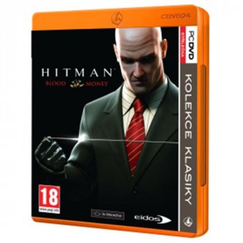 Hitman Blood Money