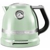KitchenAid 5KEK1522EPT rýchlovarná kanvica 1,5 L 2400 W Zelená (5KEK1522EPT)