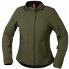 iXS Women's jacket iXS DESTINATION ST-PLUS X55076 olivová DS