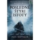 Posledné štyri istoty - Paul Hoffman