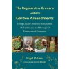 Regenerative Grower's Guide to Garden Amendments