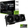 ASUS VGA NVIDIA GeForce RTX 5070 Ti TUF GAMING 16GB OC, 16GB GDDR7, 3xDP, 2xHDMI