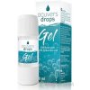 Ocuvers drops Gel očné kvapky na báze hyaluronátu sodného 0,3% 10 ml