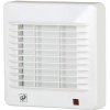 Soler & Palau EDM 100 CHZ IP40 axiální ventilátor s automatickou žaluziovou klapkou a hygrostatem