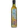 Ľanový olej Wellbear lisovaný za studena - 500 ml