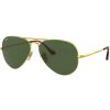 Ray-Ban RB3689 AVIATOR METAL II 914731 - 30 dní na vrátenie tovaru, Garancia originality