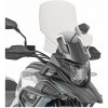 KAPPA KD9650ST číre plexi KOVE 510 X (24)