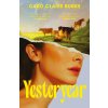 Yesteryear (Caro Claire Burke)(Brožovaná)