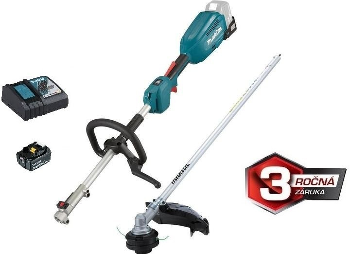 Makita DUX18ZX1-6