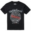 BRANDIT tričko Motörhead T-Shirt Ace of Spade Čierna Veľkosť: M