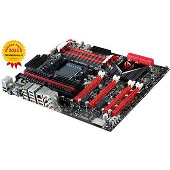 Asus CROSSHAIR V FORMULA-Z