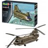 Revell CH-47D Chinook 1/144