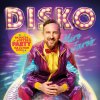 JAROS MIRO - DISKO (ZLTY PRSKANY VINYL) (1LP)