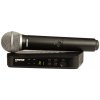 Shure BLX 24E/PG58 Bezdrôtový ručný mikrofón