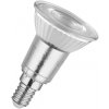 LED PAR16 reflektor E14 3,7W = 50W 350lm 2700K teplá biela 36° STAR CLASSIC Osram