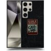 Picasee ULTIMATE CASE PowerShare pro Samsung Galaxy S24 Ultra S928B 5G - EMERGENCY