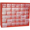 Strend pro Organizér SBx3045, 36 zásuviek, 405x305x65 mm