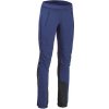 SILVINI Dámske nohavice Silvini Soracte WP1145 navy/black, Veľkosť textil L