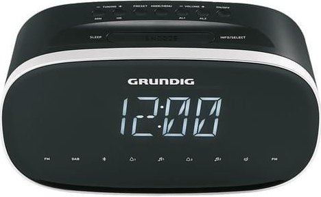 Grundig Sonoclock 3500