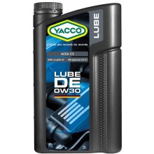 Yacco LUBE DE 0W-30 2 l