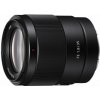 Sony FE 35 mm f/1,8 SEL35F18F.SYX