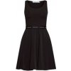Calvin Klein Jeans Contrast W J20J218348 dress (193958) Black XS