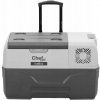 ChefOne IceBox CX30 cestovná kompresorová chladnička prenosná 12V 24V 240V