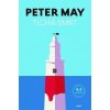 Tichá smrt - Peter May