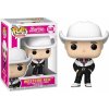 Funko POP! 1446 Movies: Barbie - Western Ken