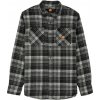 SANTA CRUZ košela Apex Black Check BLACK CHECK vel. XXL