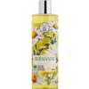 Bohemia Gifts & Cosmetics Flower Line Chamomilla sprchový gél na telo a vlasy