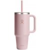 Termohrnček Hydro Flask 1182 ML (40OZ) - svetlo ružová