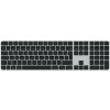 Apple Magic Keyboard 2024 with Touch ID and Numeric Keypad MXK83SL/A