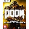 ESD Doom 4 Demon Multiplayer Pack ESD_3238