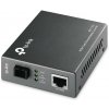 TP-Link MC111SK FE WDM SM 20km SC 1550nmTX/1310nmRX Media Conv.
