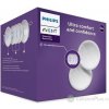 AVENT Ultra comfort PRSNÉ VLOŽKY jednorazové, absorpčné, laktačné, do podprsenky, 1x60 ks