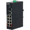 Dahua PFS3110-8ET-96-V2 8portový PoE switch