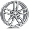 ATS Antares 7x17 5x108 ET40 silver