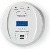 Nedis DTCTCO40WT - Detektor Oxidu Uhlenatého - CO Alarm |