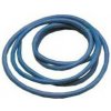 Graupner Silikonový kabel 4,1qmm 11AWG 1metr modrý (R8056)