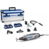 DREMEL Multifunkčný nástroj + sada 128 príslušenstiev 4250-6/128