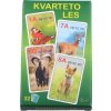 Hydrodata Kvarteto Les