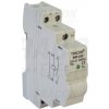 Tracon Impulzné relé na DIN lištu ON/OFF 24VAC IMP-24